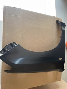 Garde-boue de haute qualité pour TOYOTA Probox <span class=keywords><strong>15</strong></span> pièces de rechange de carrosserie automobile 2014-2017 - Product Image 4