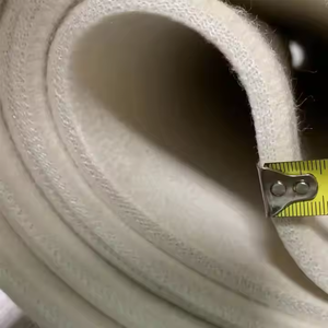 Nomex truyền nhiệt cảm thấy bể chăn, truyền nhiệt cảm thấy chăn, Con lăn nóng Báo Chí chăn - Product Image 4