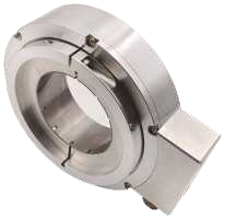 RZH140-70-F-1024-30 chính cơ thể Đường kính ngoài: 140mm Đường kính trục: 70 gia tăng mã hóa đẩy-kéo Output5-30V1-5000PPR - Product Image 3