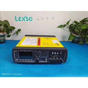 เครื่องวัดบริดจ์แบบตั้งโต๊ะ Keysight E4980al-032/-052/-10 - Product Image 5