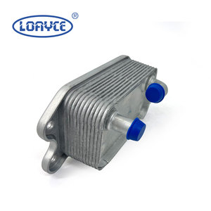 Refroidisseur d'huile LOAYCE 3120-1909 pour <span class=keywords><strong>V60</strong></span>/<span class=keywords><strong>V60</strong></span> II (2010-2016) Neuf - Product Image 2