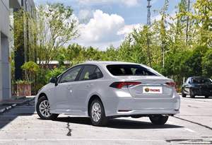 <span class=keywords><strong>Toyota</strong></span> Corolla Dual Engine 2024 1,8 L Hybrid Elite Edition avec récupération d'énergie et amélioration du rendement énergétique - Product Image 4