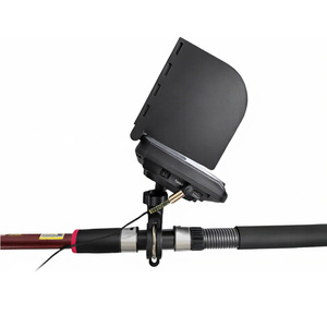 Fishing Camera 4.3 Inch Screen 220 Degree Wide Angle Underwater Fish Finder For Outdoor Night Sea Fishing - Product Image 3