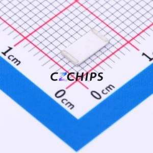 Resistencia SMD 25121WF2610T4E 2512 (Tipo: Película Gruesa) (Resistencia: 261 Ohmios Precisión: 1%) - Product Image 2