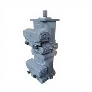 Pompe A4vg140 A4vg180 0r-8671 2810362 372D141A 113-9423 0r8671 Dieci Bhd0171 Bhd0176 Pompe Hacoc pour D4C D5C - Product Image 1