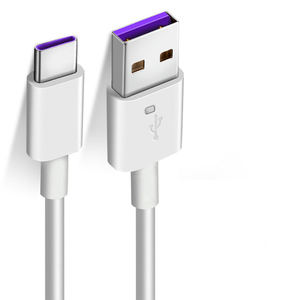 Cable de Datos USB Tipo-C de Carga Súper Rápida 3A con Cobre Puro <span class=keywords><strong>para</strong></span> iPhone, <span class=keywords><strong>Impresora</strong></span> y Computadora - 3 en 1 - Product Image 2