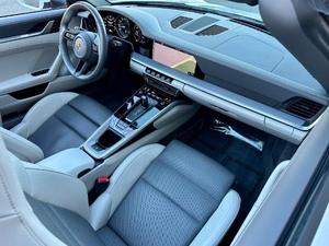 USATO 2024 IN VENDITA - <span class=keywords><strong>Porsche</strong></span> 911 Cabrio - Product Image 6
