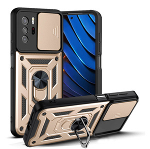 Étui de Protection de glissière d'objectif pour appareil photo, coque de téléphone Mobile pour OPPO <span class=keywords><strong>REALME9</strong></span> 5G version européenne - Product Image 1