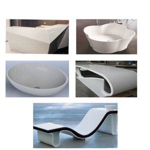 <strong>Corian</strong> Solid Surface <strong>Thermoforming</strong> Machine Durable in Use Desktop Tabletop Acrylic <strong>Thermoforming</strong> Vacuum Press Oven for <strong>Corian</strong> - Product Image 2