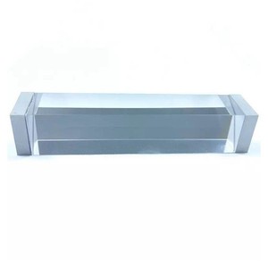 Two Dimensional Detection Prism Quartz Glass 2D Detection Prism Optical Experiments - Product Image 1
