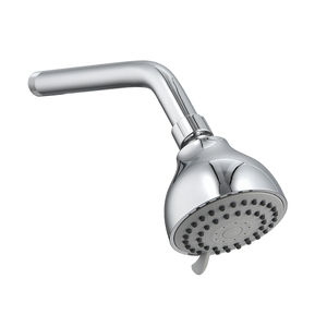 Пластмассовая насадка для душа - Product Image 2