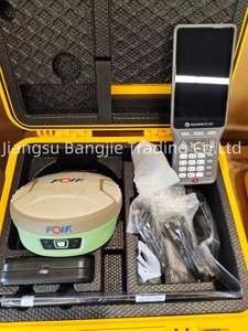 Foif A90 GPS RTK อัพเดท1408ช่องพร้อมแสงหลายสีและราคาที่ดีที่สุดสำหรับการสำรวจประสิทธิภาพสูงที่ดิน - Product Image 1