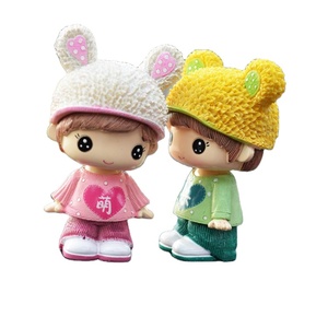 Hohe Qualität Besten Custom Bobblehead Maker - Product Image 2