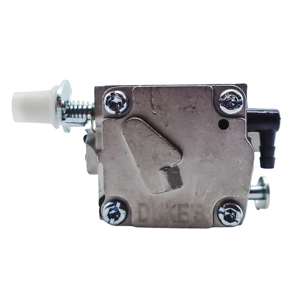 Nouveau <span class=keywords><strong>carburateur</strong></span> en aluminium haute performance Woyun Husqvarna 281/288/281XP/288XP Tronçonneuse <span class=keywords><strong>Kit</strong></span> de remplacement <span class=keywords><strong>Tillotson</strong></span> HS228 1 an - Product Image 5