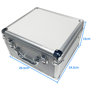 Xách tay xe Led Đèn Pha Tester các biện pháp Điện áp & thông số hiện tại điều kiện mới phụ kiện - Product Image 3