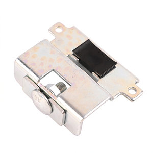 Bloque deslizante para puerta de ascensor, zapata de puerta, piezas para puertas de cabina y de planta - Product Image 2
