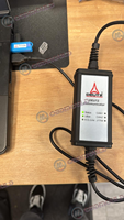 Para Deutz 4.0 + Dongle USB EMR 6 Software Engine Communicator Serdia2010 Decom Lector de Códigos de Diagnóstico Windows