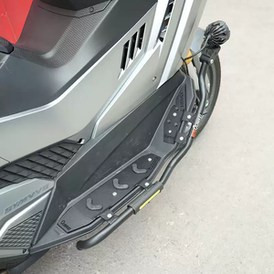 Accesorios para Motocicletas al por Mayor, Barra Protectora Anticaídas para <span class=keywords><strong>SYM</strong></span> ADTX400 - Product Image 5