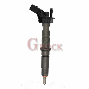 VW Crafter yakıt enjektörü TDI enjeksiyon vanaları için orijinal Common Rail 076130277 0986435352 0445115028 <span class=keywords><strong>2</strong></span>.5 - Product Image 4