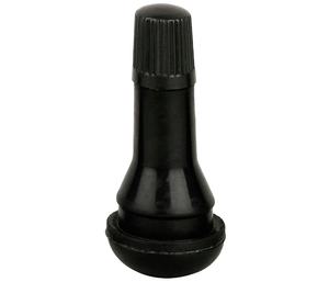 Válvula de Neumático al Mejor Precio, TR413, TR414, para Automóvil, Válvula sin Cámara de Caucho Natural - Product Image 2