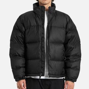 Vestes matelassées unisexes <span class=keywords><strong>The</strong></span> <span class=keywords><strong>North</strong></span> <span class=keywords><strong>Face</strong></span> Original Nouvelle Version Améliorée Haut de Gamme en Coton Respirant pour Hommes et Femmes - Product Image 5