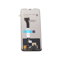 Vente en gros Redmi Note 8T Remplacement de l'écran tactile LCD du téléphone portable Garantie 1 an