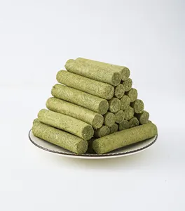 Hot Sell Cat Kauwsticks Natural Cat Treat Cat Grass Pet Hairball Care Health Snacks For Pet Chews Food Food