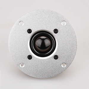 J-020 Unità Tweeter Audio HIFI DIY da 4 Pollici <span class=keywords><strong>Serie</strong></span> X1II 6 Ohm / Potenza 15W-30W - Product Image 4