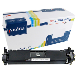 Amida CF230X Compatible pour <span class=keywords><strong>HP</strong></span> Laserjet M203d/203dn/<span class=keywords><strong>203dw</strong></span> Laserjet Pro MFP M227fdn/227fdw Cartouche d'encre pour imprimante - Product Image 1