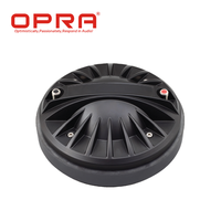 Haut-parleur PA professionnel OPRA HB760 avec transducteur à compression en céramique de 1,5 pouce, 140W de puissance élevée, sensibilité de 109dB, aimant en ferrite de 8 ohms