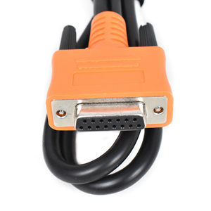 Herramienta de Diagnóstico para Motocicletas All Cables Xtruck M1, Escáner Manual para Motos, Compatible con Múltiples Marcas de Motocicletas - Product Image 6