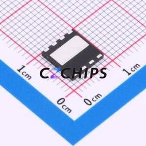 High Quality RC65D160G DFN-8L(8x8) Transistor Gallium <b>Nitride</b> Transistor (GaN HEMT) - Product Image 2