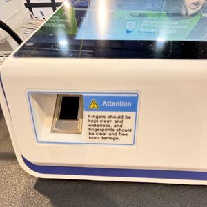 Laser de qualité supérieure Kernel 308 nm conçu pour le traitement du vitiligo localisé et du <span class=keywords><strong>psoriasis</strong></span> localisé de sévérité modérée - Product Image 3