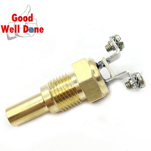 Bộ Phận Động Cơ Cảm Biến Mức Nước Làm Mát E320B Cảm Biến Nhiệt Độ Nước Dầu - Product Image 5