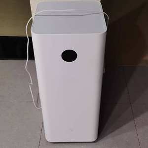 Purificateur d'air professionnel 5 Pro 1050m³/h PM CADR 720m³/h Élimination du formaldéhyde Contrôle intelligent WiFi APP pour la maison et le bureau - Product Image 5