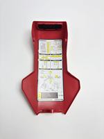 Couverture de tête XAG P150, cône nasal, version 2024, pièces détachées pour drone agricole, accessoires pour drone de protection des plantes