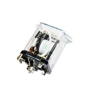 Relé de alta potencia 2. 1 (1. 1) 80A <span class=keywords><strong>rele</strong></span> 220 China relé eléctrico 12V 24V <span class=keywords><strong>220V</strong></span> utilizado en máquinas de soldadura - Product Image 1