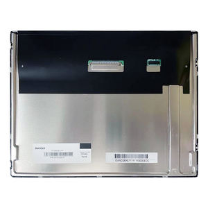Prix de gros Innolux 10.4 Écran LCD industriel 1024(RGB)*768 Écran LCD TFT 1000nits Haute luminosité extérieure Panneau LCD - Product Image 2