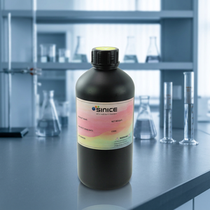 Taiwan-Made High Quality Solvent Based Conductive for for PET Thin Film Screen <b>Printing</b> Tongjou TJBK-039 Easy Storage Solution - Product Image 3