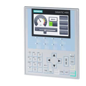 6AV2124-0GC01-0AX0 SIMATIC HMI TP700 Comfort, commande tactile intelligente, écran TFT large de 7 pouces, 800x480, 1 Go de RAM - Product Image 5