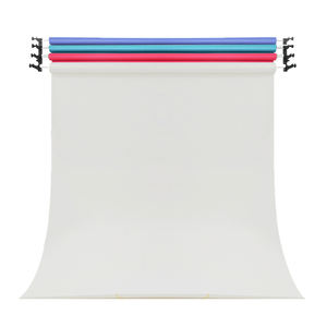 Kit de trépieds et support de papier pour studio avec cadre de montage électrique en alliage d'aluminium <span class=keywords><strong>Nan</strong></span> Guan Guangdong, sans fil, pour usage privé - Product Image 1