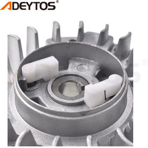 ADEYTOS 52/58 Volante Gasolina Sierra de cadena Sierra de registro Accesorios Volante magnético - Product Image 4