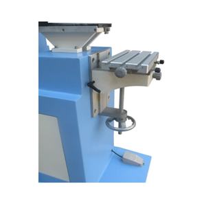 Hot Sale High Quality One Color Semi-Automatic <b>Pad</b> <b>Printer</b> Sealed Cup Label <b>Printer</b> with New Motor Core Components - Product Image 5