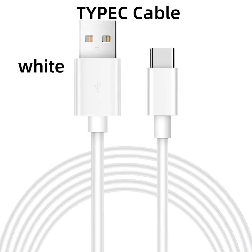 White2 usb to type c cable