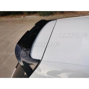 Aileron de coffre arrière pour voiture, accessoires pour Volkswagen Golf R7 7.5 édition standard, modification de l'aileron de coffre arrière - Product Image 5