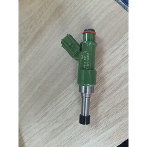 Inyector de Combustible Toyota 23209-0C050 23250-0C050 para Hilux, Repuesto de Boquilla de Motor - Product Image 4