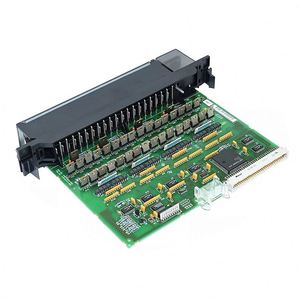 โมดูลเอาต์พุตแบบแยก Best Price Series 90-70 IC697MDL750 แรงดัน 24 ถึง 48 โวลต์ สำหรับระบบอุตสาหกรรมอัตโนมัติ - Product Image 1