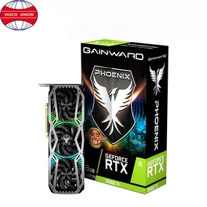 Carte graphique <span class=keywords><strong>Gainward</strong></span> RTX <span class=keywords><strong>3060</strong></span> Ti Phoenix GS V1 8 Go GDDR6 14 Gbps 4864 cœurs - Product Image 6