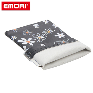 Prix d'usine Sacs de maquillage en PU à fermeture automatique MOQ 300 pièces Pochette étanche à mécanisme de ressort auto-scellant - Product Image 2