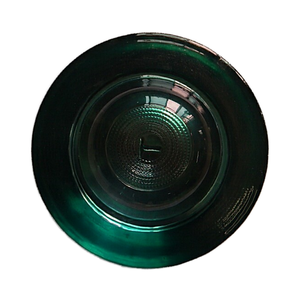 360 độ đường cao tốc an toàn đường mèo mắt xanh đỏ vàng xanh đầy màu sắc kính đường Stud - Product Image 4